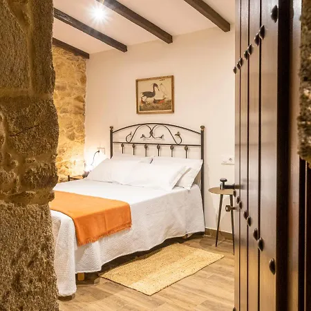Laxido Country house Rianjo