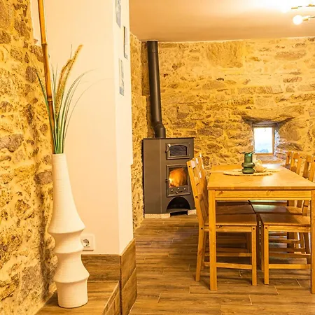 Country house Laxido *