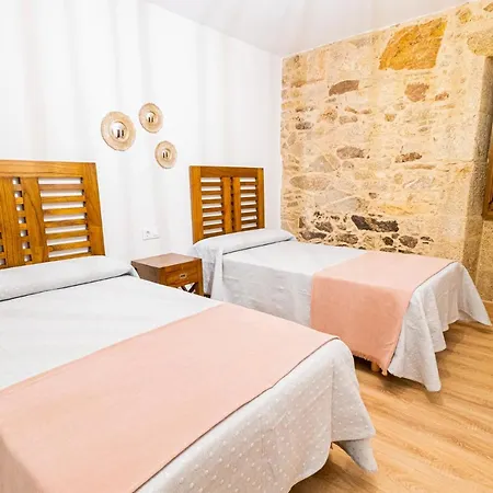 Country house Laxido