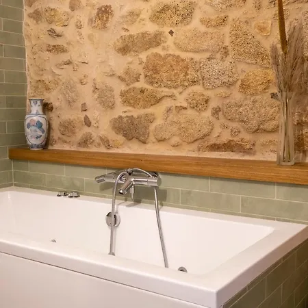 منزل ريفي Laxido Rianjo