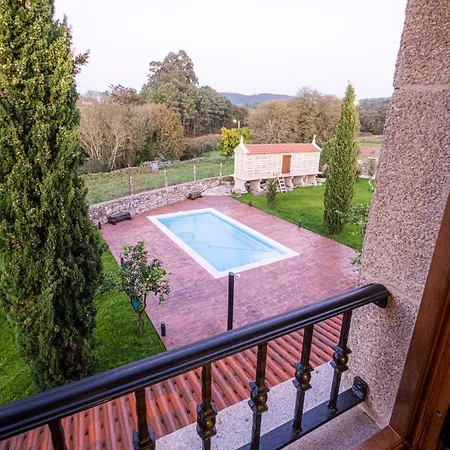Laxido Country house