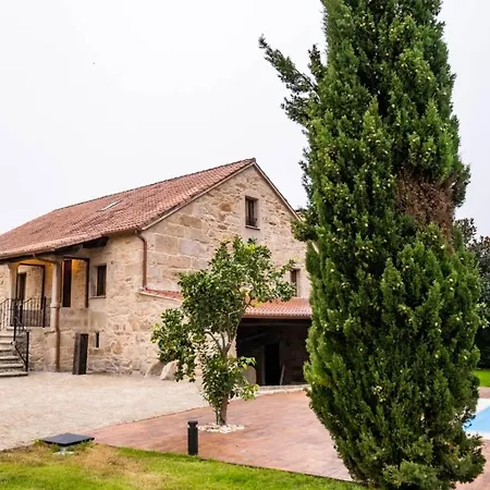 Laxido Country house
