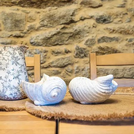 Hétvégi ház Laxido