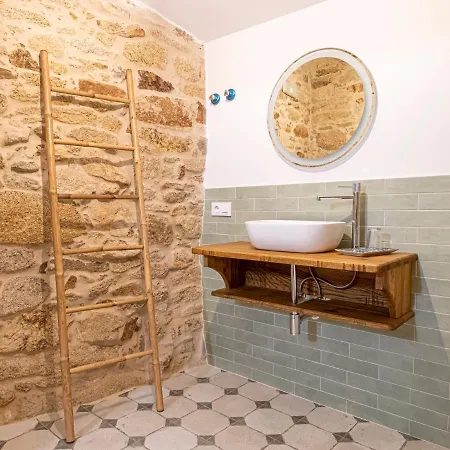 Laxido منزل ريفي *