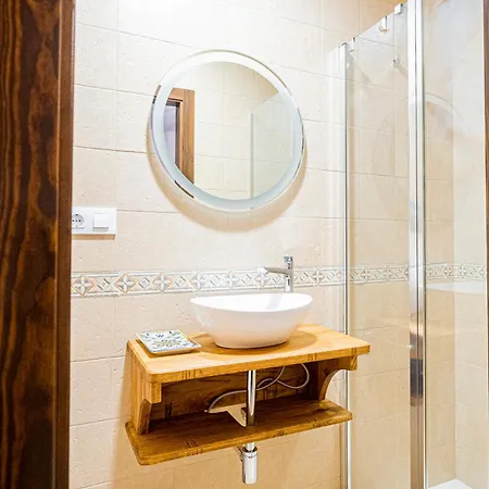 Laxido Hétvégi ház *