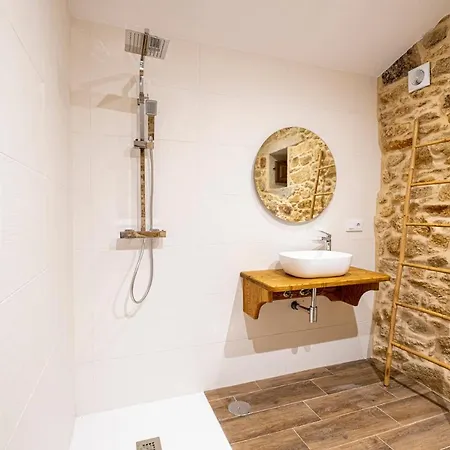 Laxido Country house *