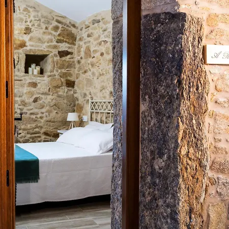 Country house Laxido