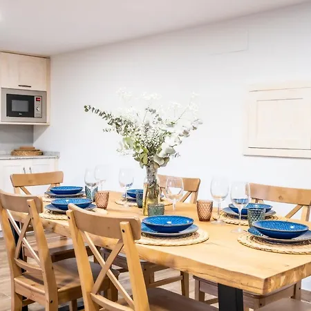 Country house Laxido Rianjo