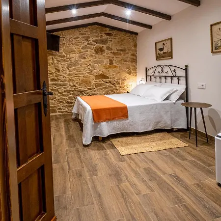 Laxido Country house Rianjo