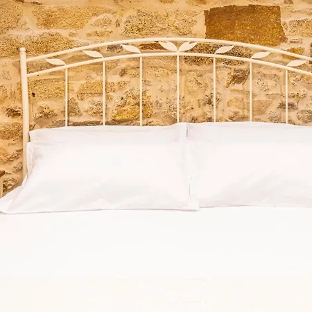 منزل ريفي Laxido Rianjo