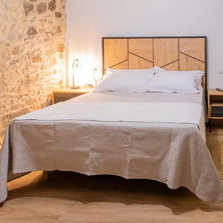 Laxido Country house Rianjo