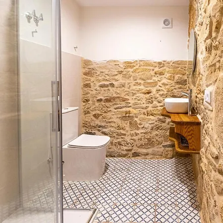Laxido Country house