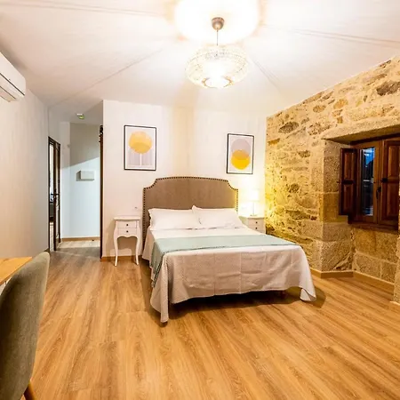 منزل ريفي Laxido