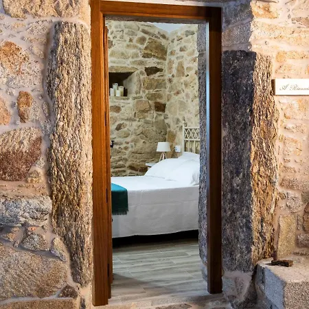 Hétvégi ház Laxido