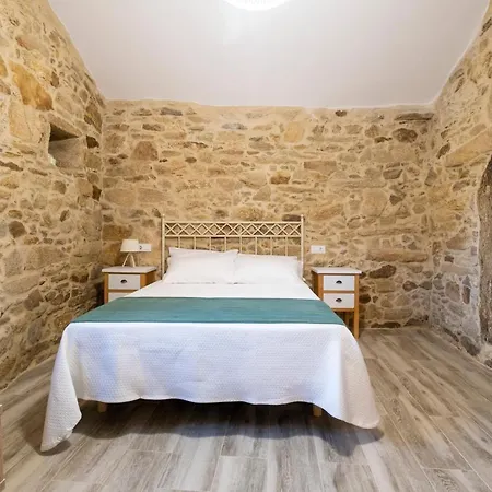 Laxido Country house *