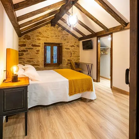 Laxido Country house *