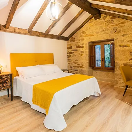 Laxido منزل ريفي *