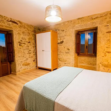 Laxido Country house