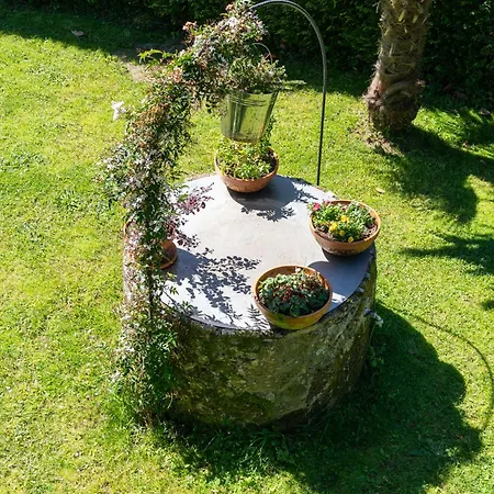 Hétvégi ház Laxido Rianjo