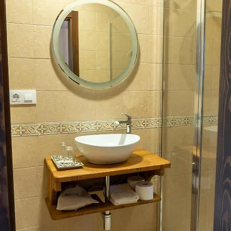 Laxido منزل ريفي