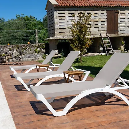 Country house Laxido
