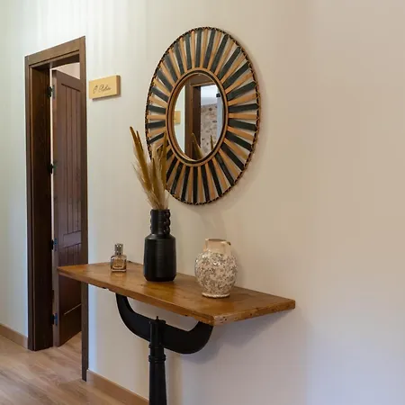 Laxido Country house *