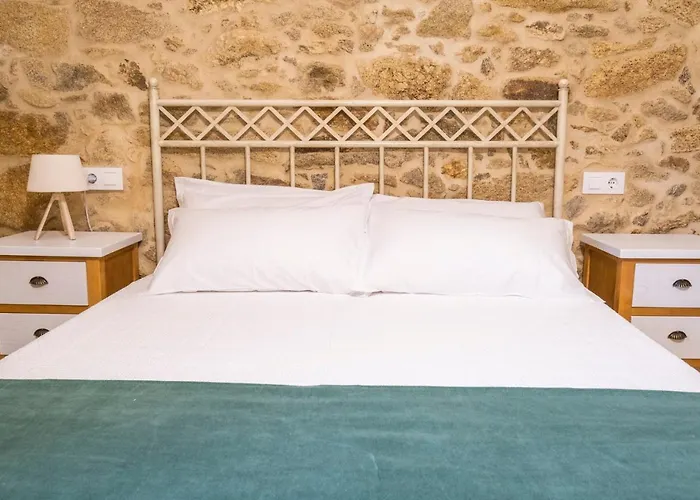 Εξοχικό σπίτι Laxido