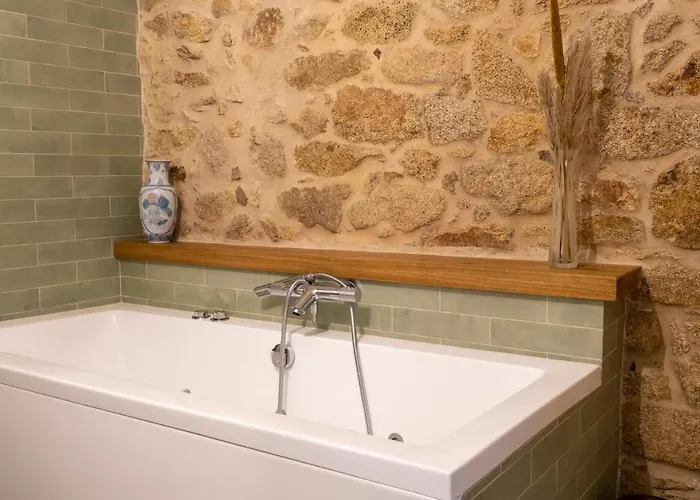 Casa de Campo Laxido Rianjo