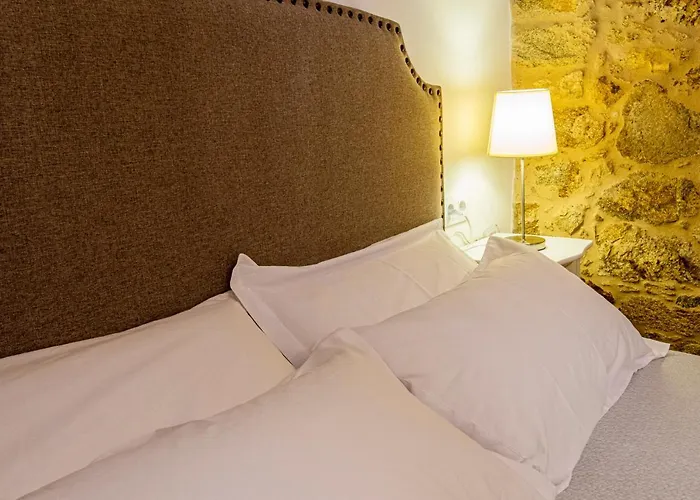 Laxido Casa de Campo