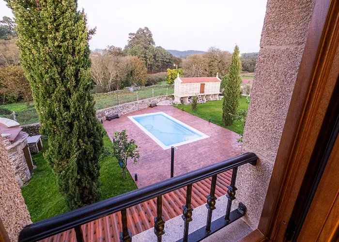 Laxido Casa de Campo