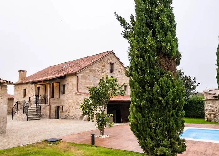 Laxido Casa de Campo