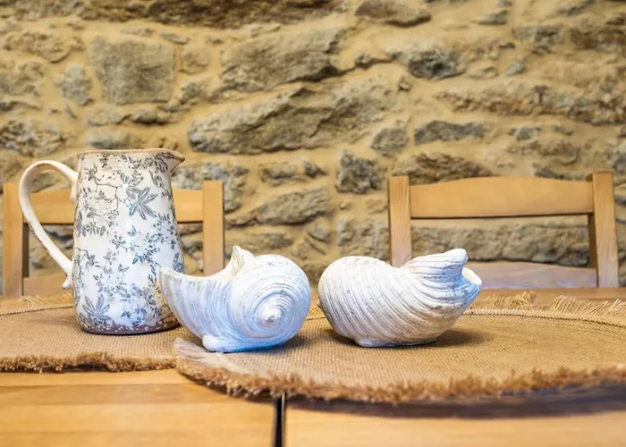 Εξοχικό σπίτι Laxido