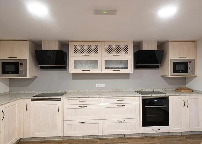 Laxido Casa de Campo *