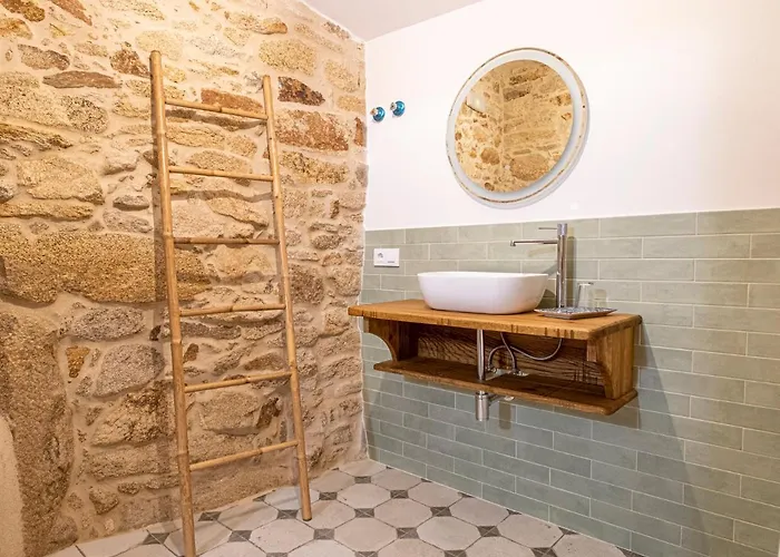 Laxido Casa de Campo *