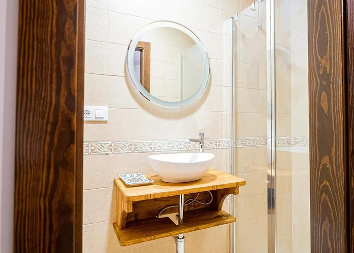 Laxido Casa de Campo *