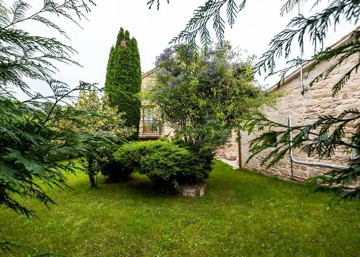 Εξοχικό σπίτι Laxido Rianjo