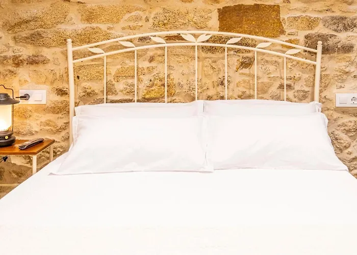 Casa de Campo Laxido Rianjo