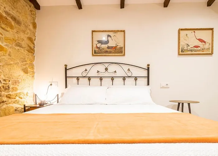 Casa de Campo Laxido