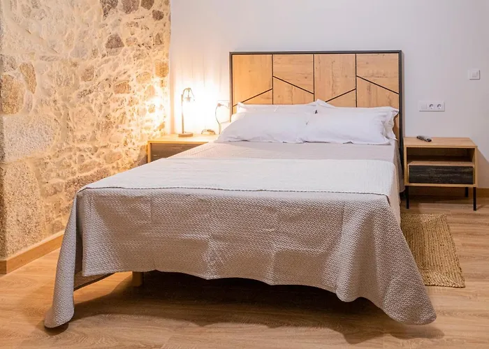 Laxido Εξοχικό σπίτι Rianjo