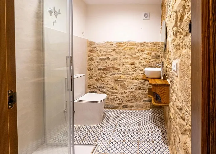 Laxido Εξοχικό σπίτι