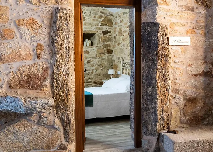 Εξοχικό σπίτι Laxido