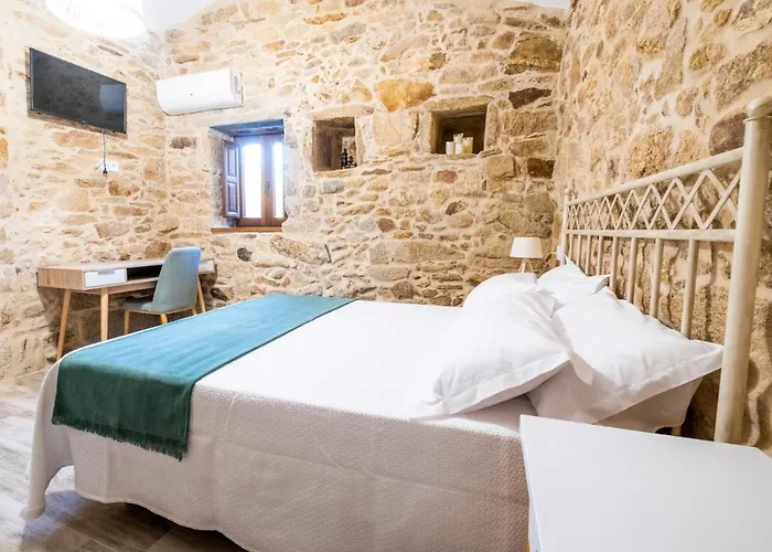 Laxido Casa de Campo