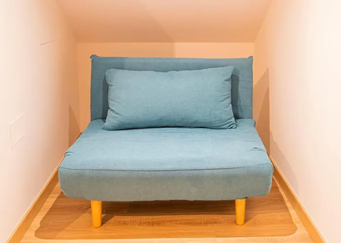 Laxido Casa de Campo Rianjo