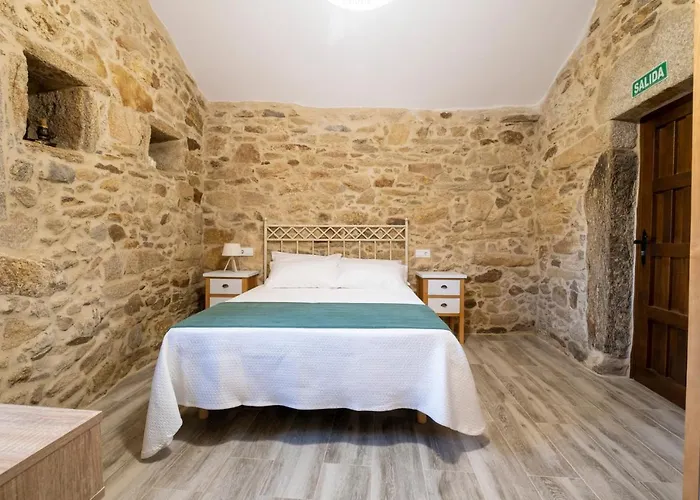 Laxido Casa de Campo *