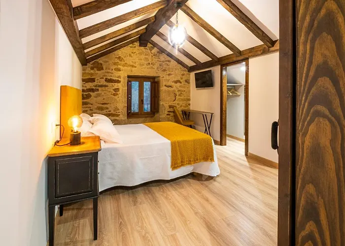 Laxido Casa de Campo *