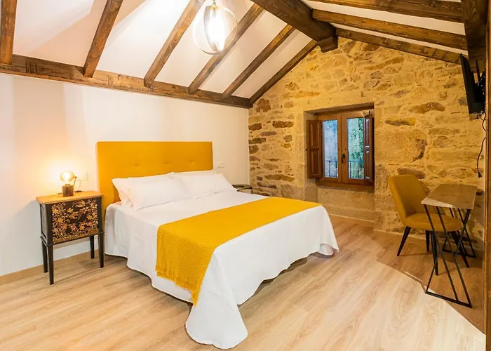 Laxido Casa de Campo *