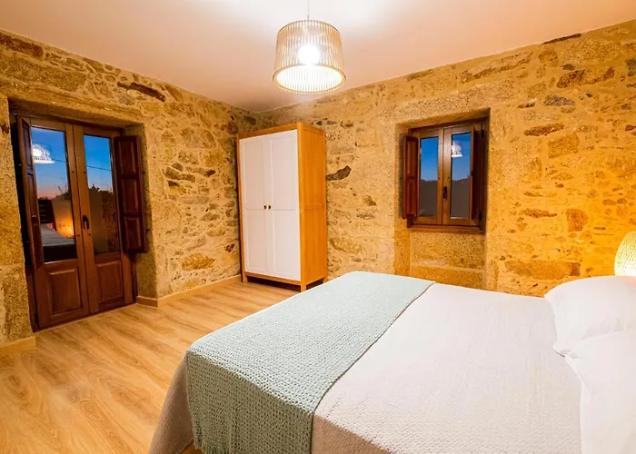 Laxido Casa de Campo