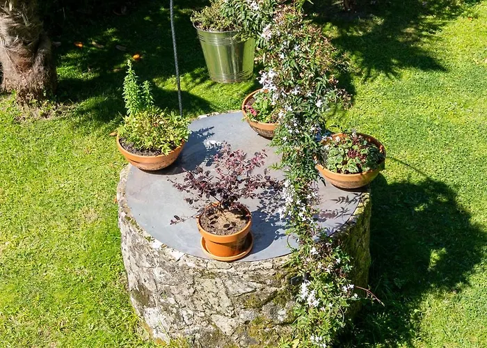 Εξοχικό σπίτι Laxido *