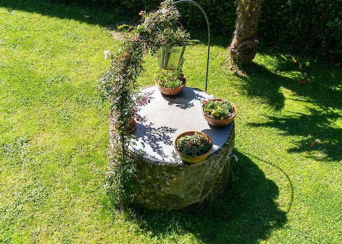 Casa de Campo Laxido Rianjo