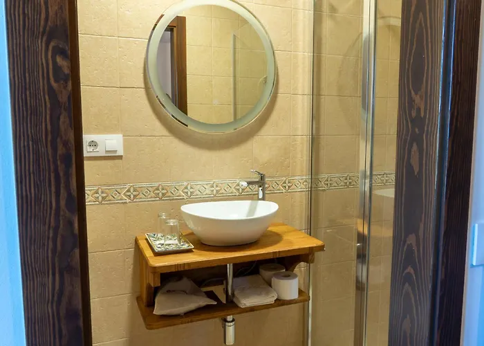 Laxido Εξοχικό σπίτι